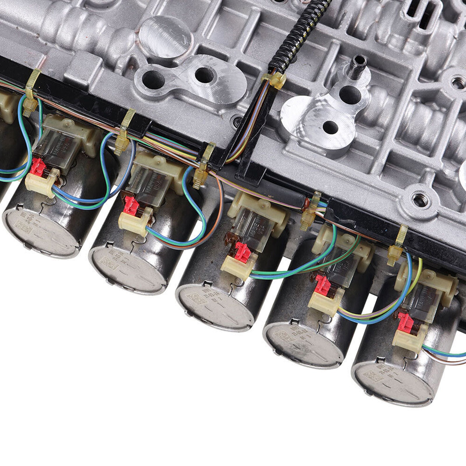 Ford F-150 10R80 Transmission Valve Body Control Assembly HL3Z-7A100-B (2017) - High-Performance Replacement for Smooth Shifting - Perfect for Off-Roading & Heavy-Duty Towing