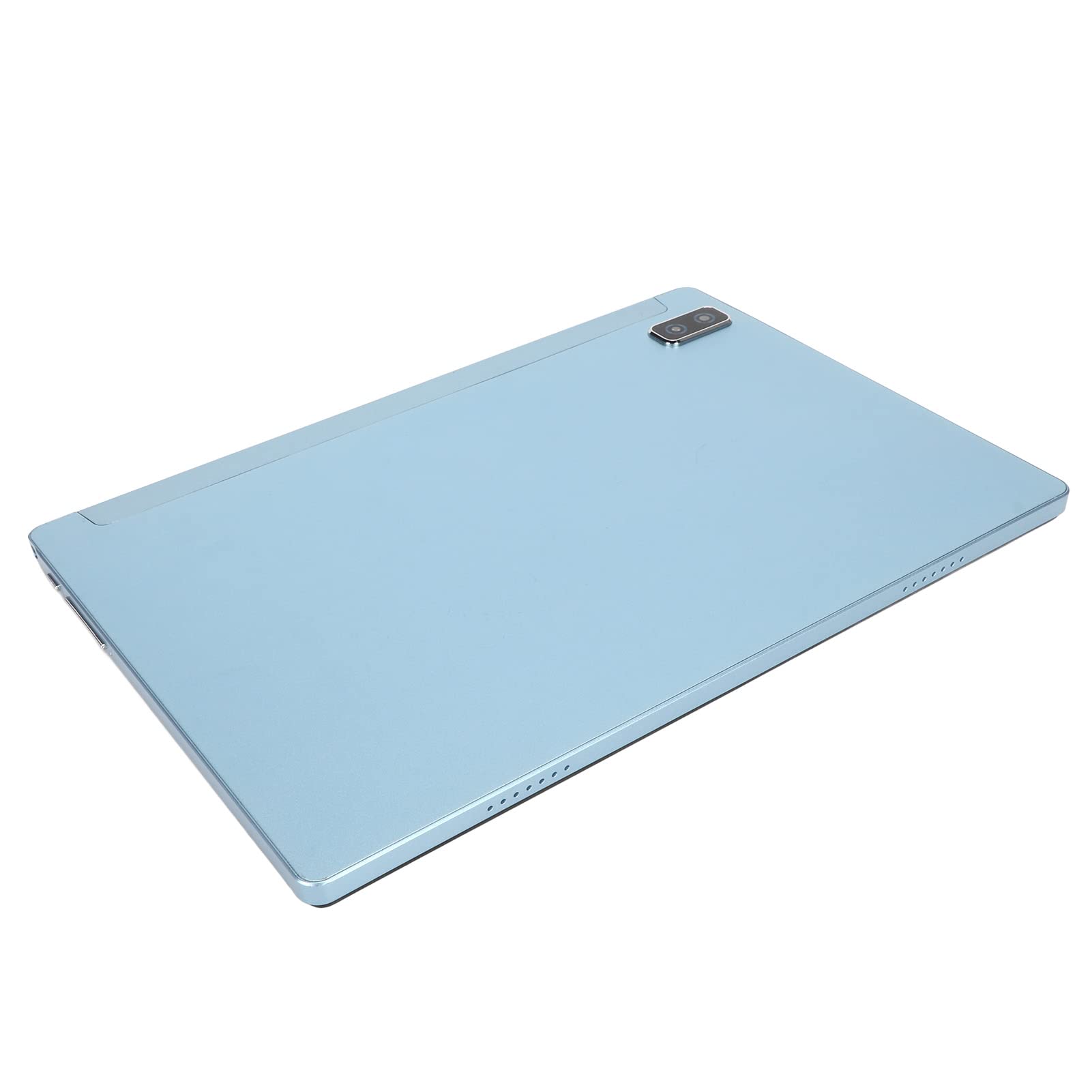 10 Inch Tablet PC with 8800mAh Battery & Dual Camera - Portable Office Tablet for Business, Online Meetings & Remote Work (Blue) - Perfect for Professionals, Students & Home Entertainment