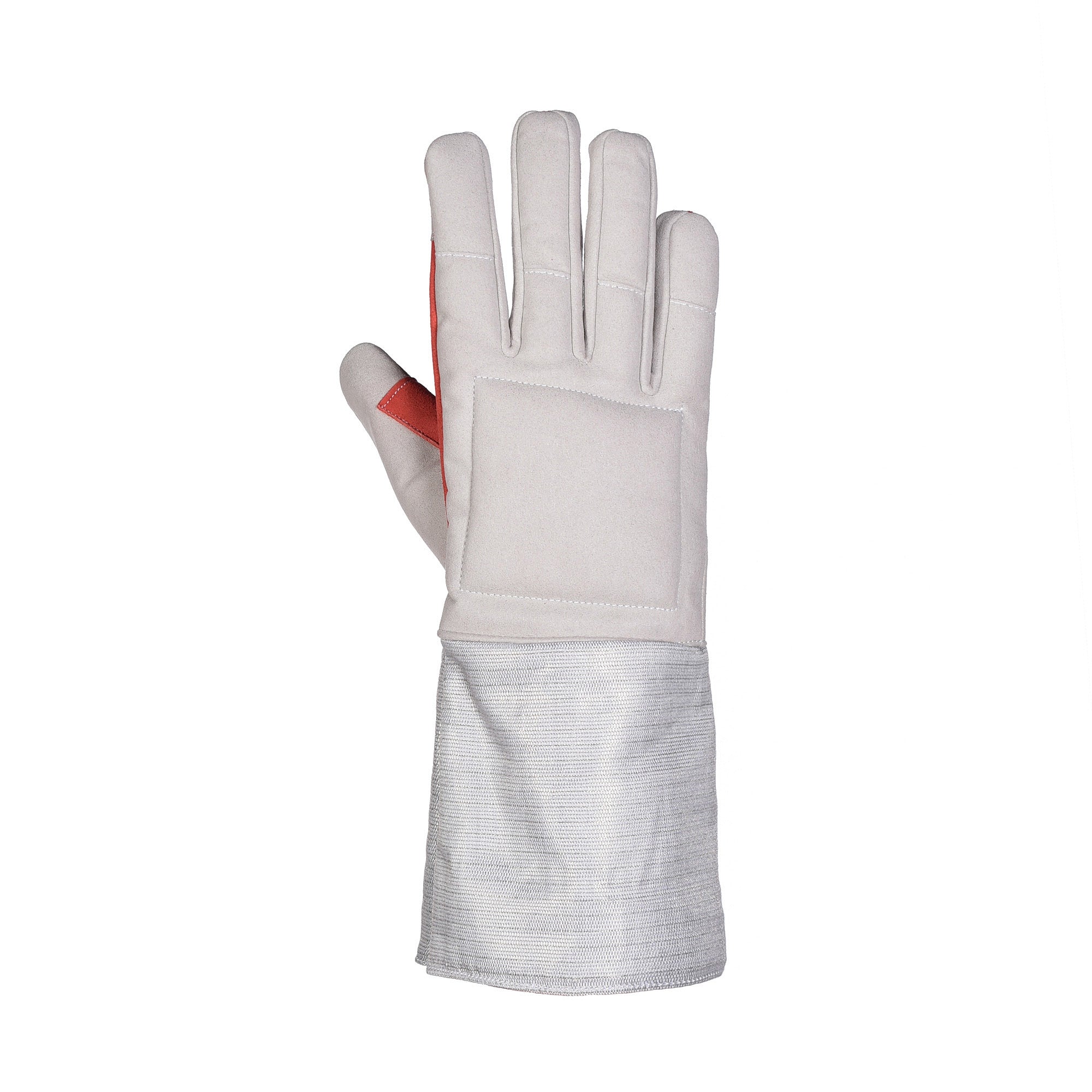 IMEX Electric Saber Glove - Lightweight & Comfortable LED Light Up Gloves for Cosplay, Halloween, Rave Parties & Night Running - Perfect for Star Wars Fans & Costume Accessories