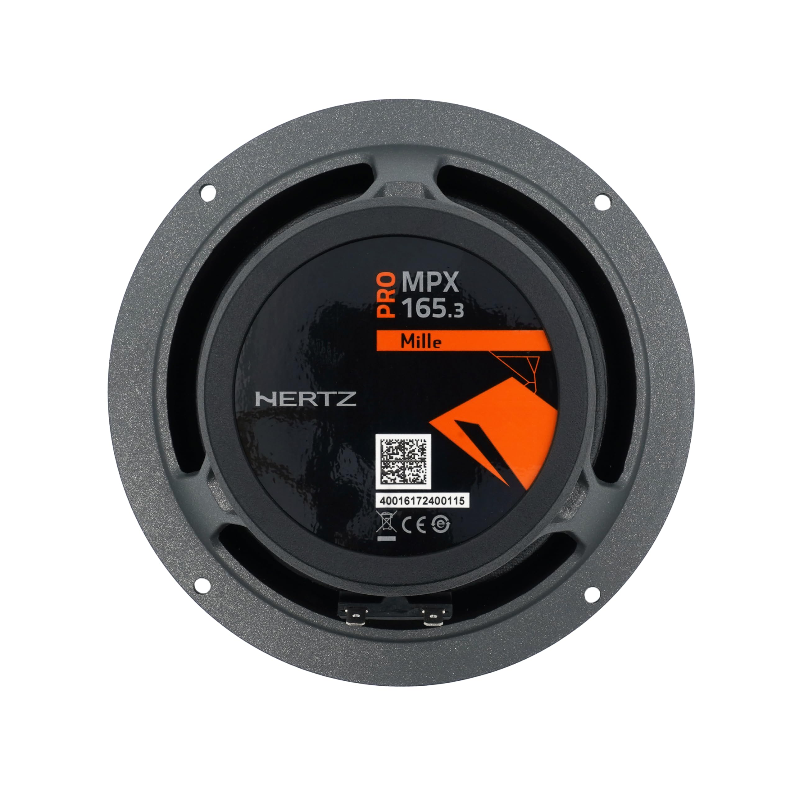 Hertz Mille Pro MPX-1653 6.5