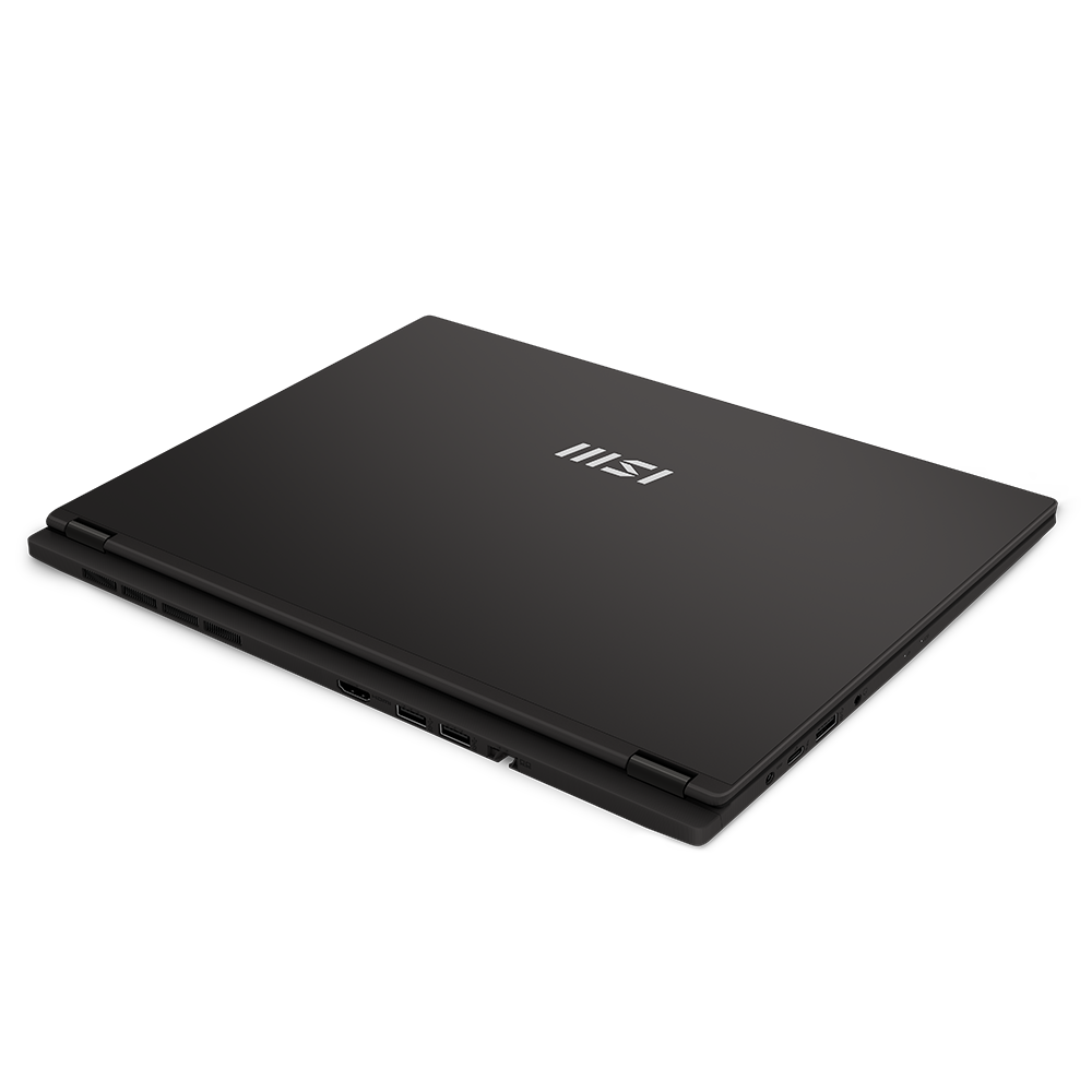 MSI Commercial 14 H A13MG vPro 228US Business Laptop - 14