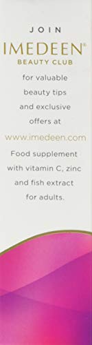 Imedeen Derma One Skin Care Supplement - 60 Tablets for Hydration & Anti-Aging - Perfect for Daily Beauty Routine & Mature Skin Care
