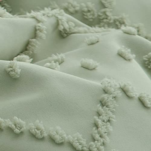 13 - Sage Green (No Comforter)