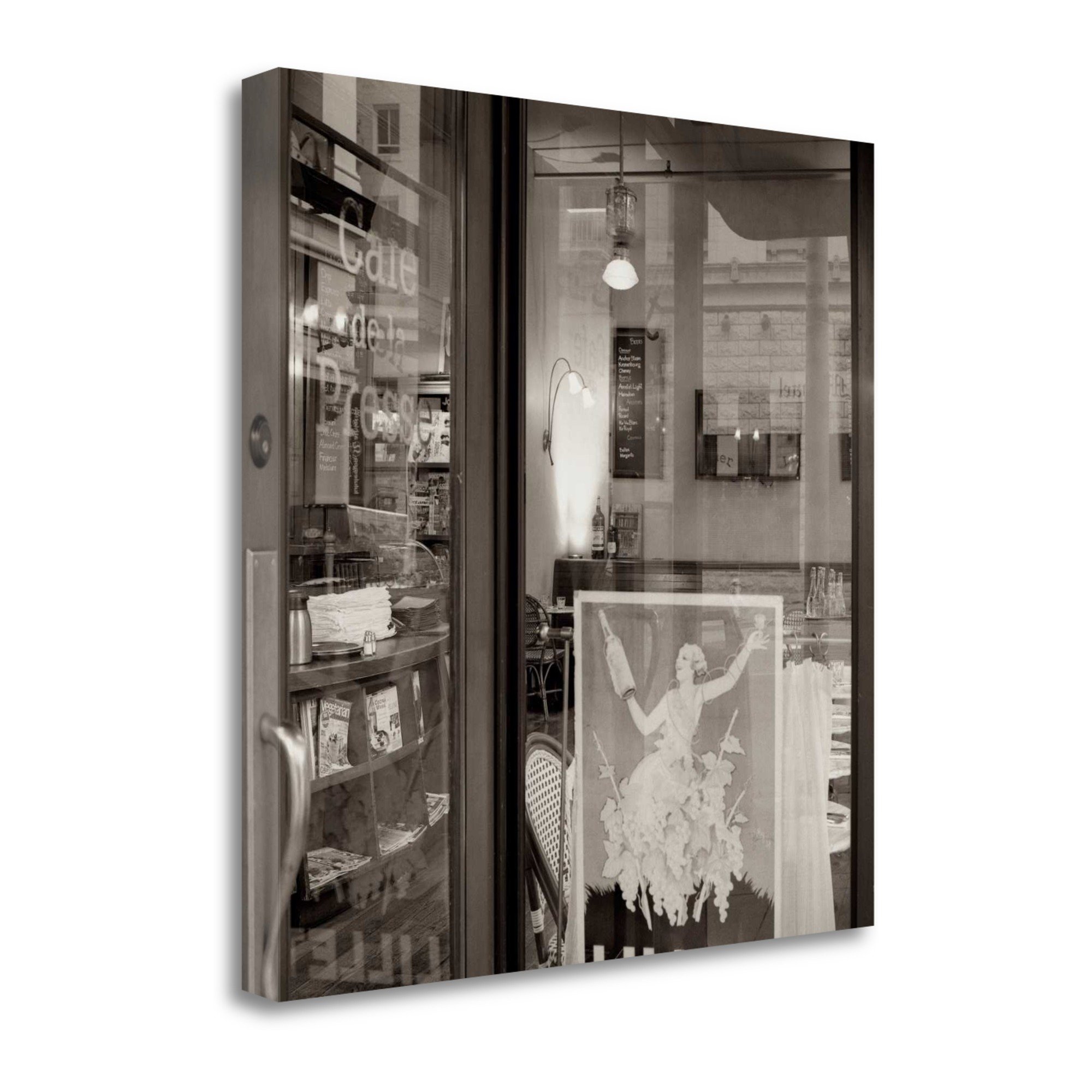 La Colombre Cafe - 2