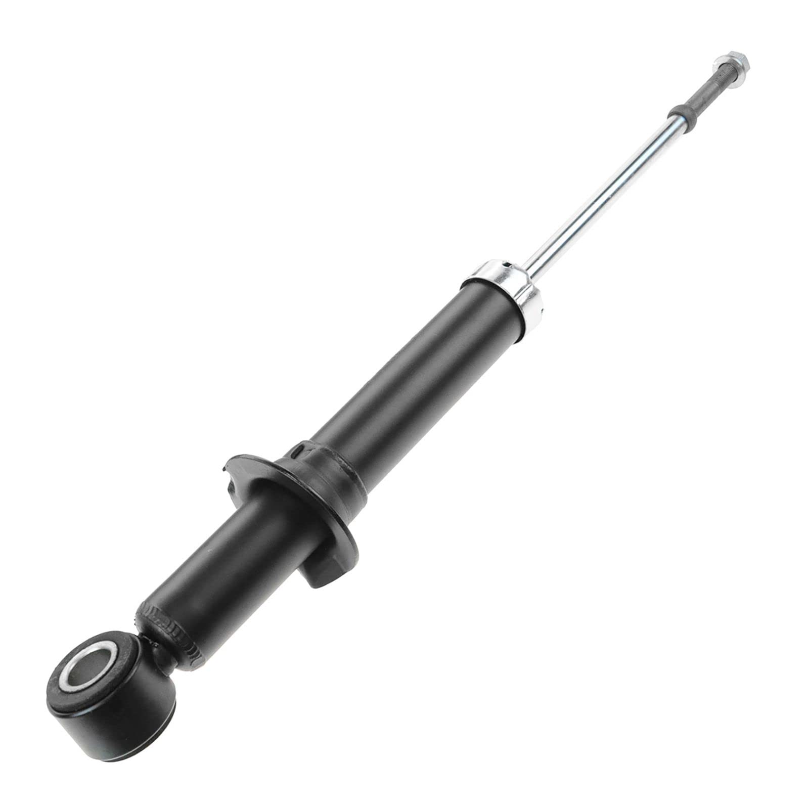Toyota Prius 2004-2009 Front & Rear Shock Absorber Strut Assembly Kit - Full Suspension Replacement for Smoother Ride - Perfect for City Commuting & Highway Driving