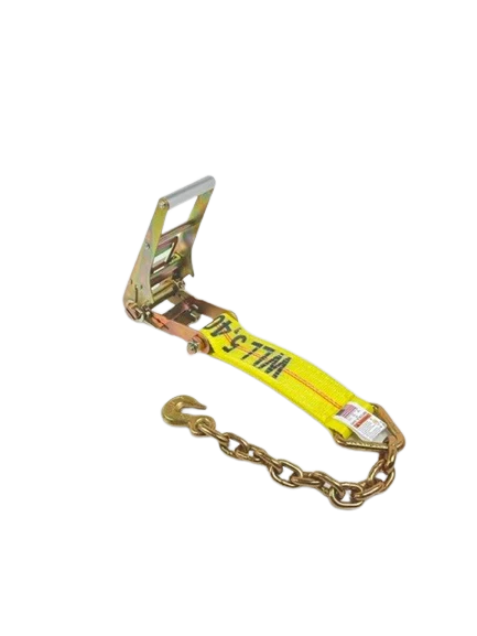 3-Piece Ratchet Set with Chain End - Heavy Duty Ratcheting Wrench for Automotive, Plumbing & DIY Repairs - Perfect for Mechanics, Handymen & Home Improvement Projects