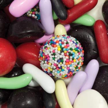 Premium Licorice Bridge Mix Candy - 2 Pack (15 oz Each) | Sweet & Chewy Treat for Parties, Movie Nights & Gift Baskets