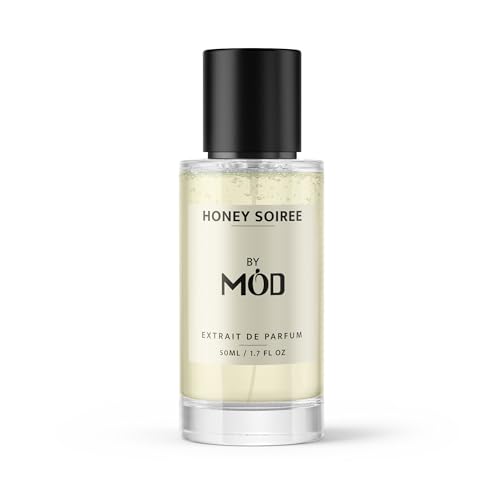 Inspired by JM Nectarine Blossom & Honey
