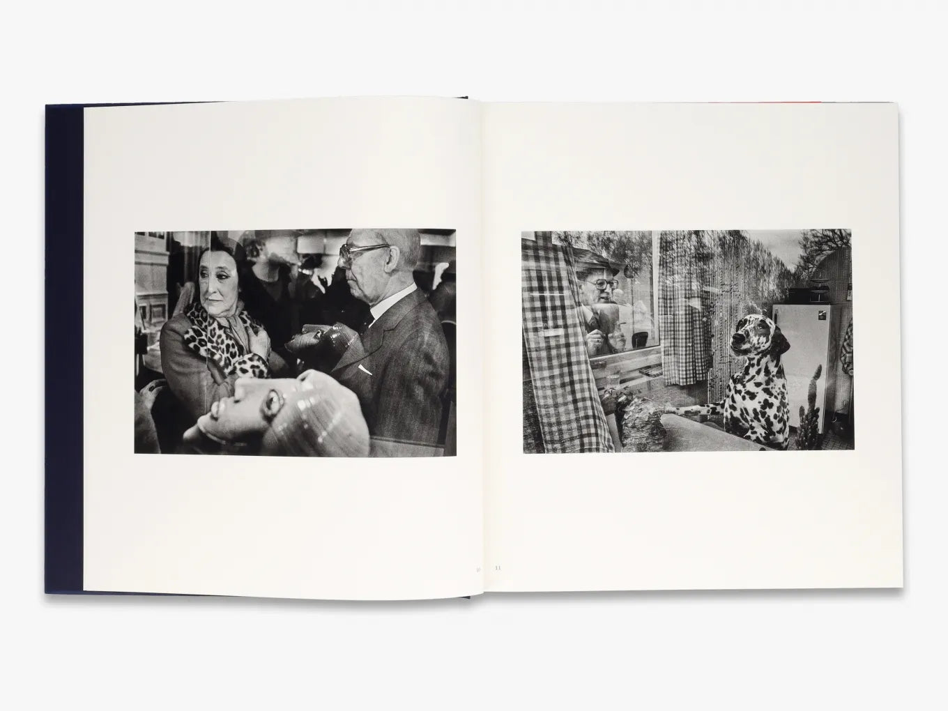 Harry Gruyaert: Homeland - Photography Book by Magnum Photographer | Stunning Visual Journey Through Landscapes | Perfect for Art Lovers, Photo Enthusiasts & Coffee Table Decor