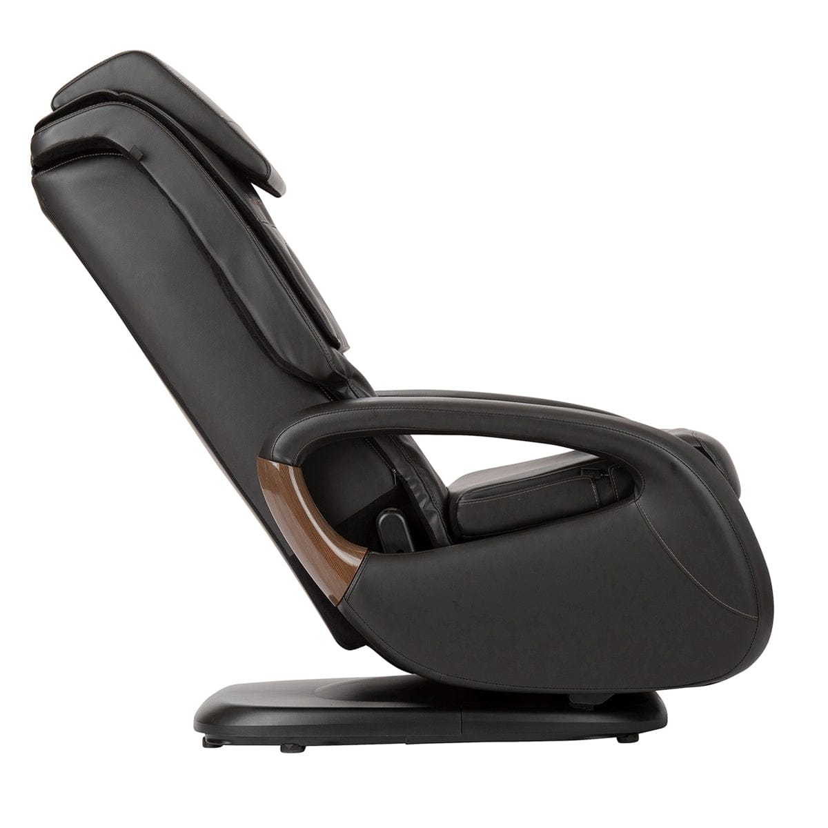 Human Touch WholeBody 8.0 Massage Chair - Full Body Shiatsu Massage with Zero Gravity & Heat Therapy - Perfect for Home, Office & Spa Relaxation