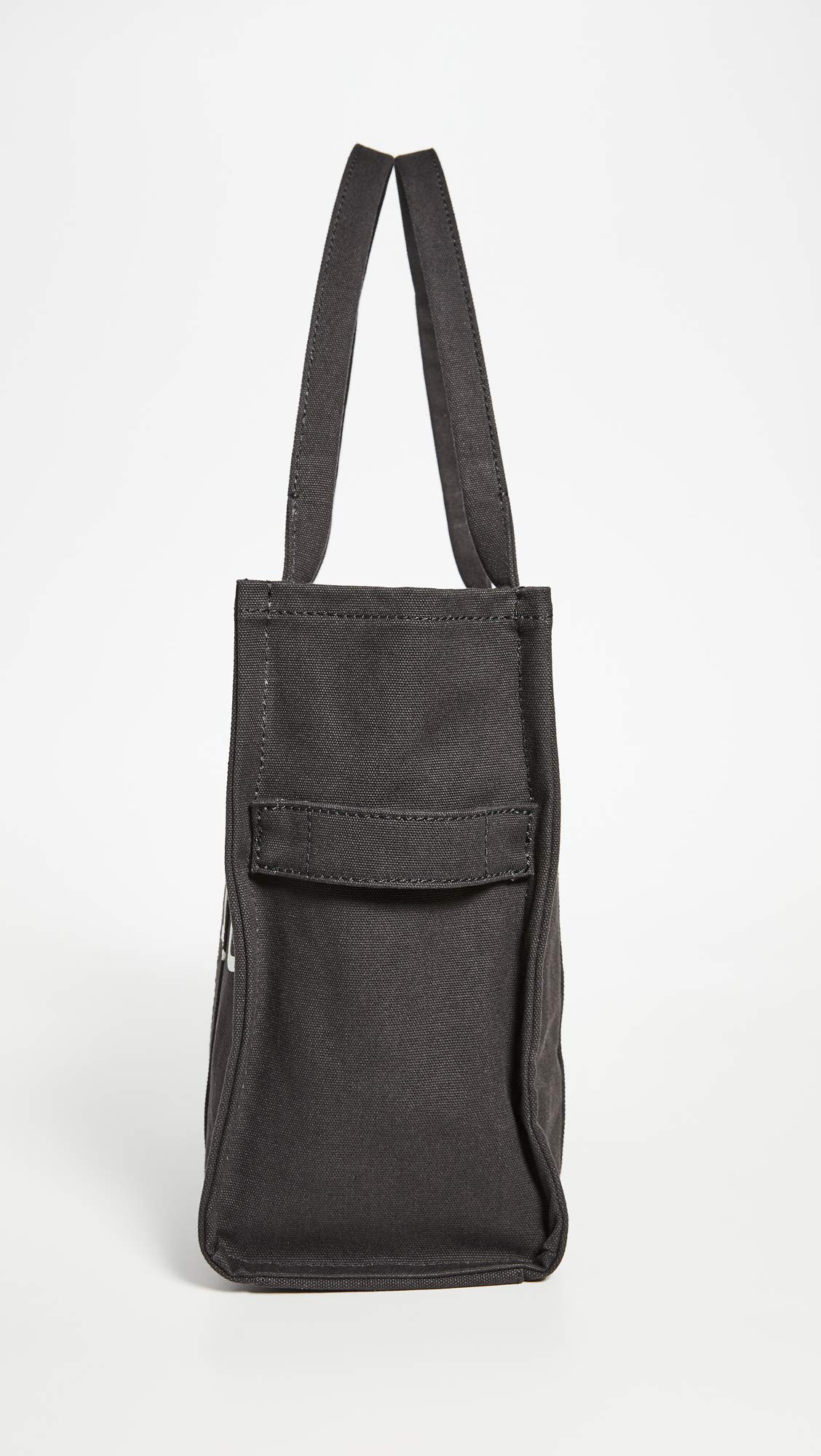 Marc Jacobs The Large Tote Bag for Women - Premium Leather Shoulder Bag, Spacious Work Tote, Fashionable Handbag for Office, Travel & Everyday Use