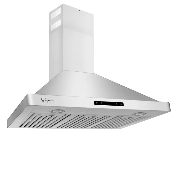 Empava 36 Inch 2-Piece Kitchen Package - 36