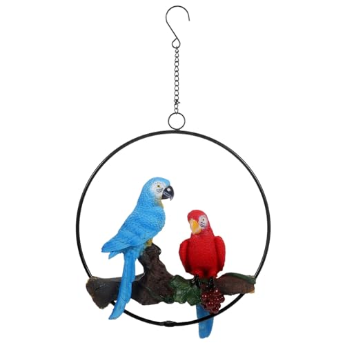 Red Blue