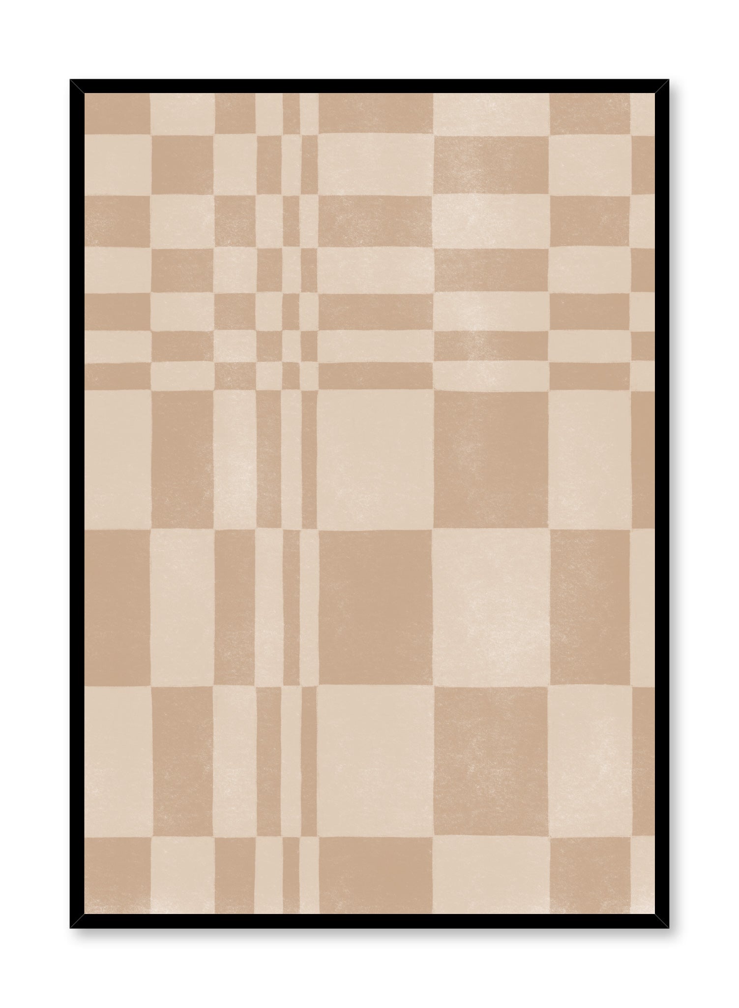 Margin Poster - Premium Quality Wall Art for Home & Office Decor - Perfect for Living Room, Bedroom, and Workspace Aesthetics