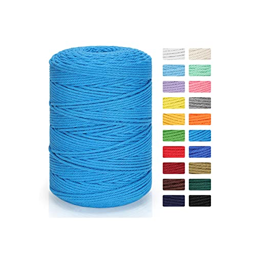 Peacock Blue