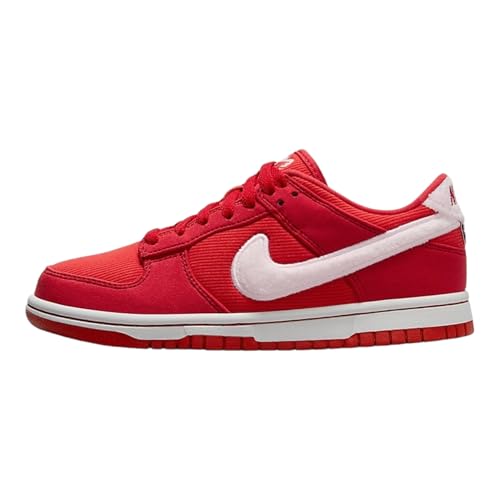 Fire Red/Pink Foam-light Crimson