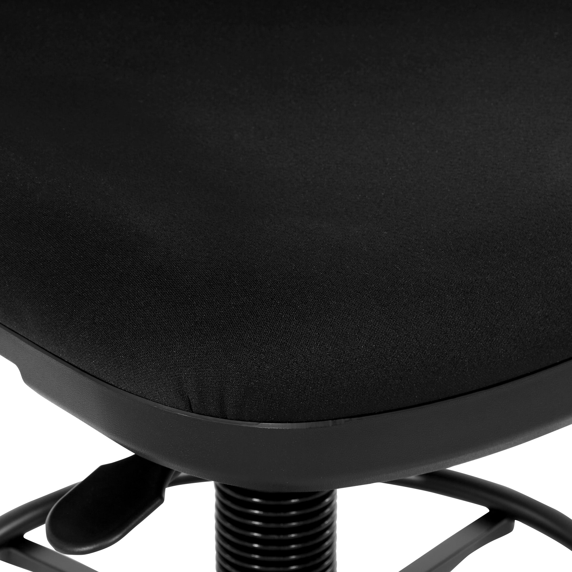 Office Star ProGrid® Extended Height Mesh Drafting Chair with Lumbar Support - Adjustable Ergonomic Office Chair for Architects, Artists & Designers - Perfect for Drafting Tables, Standing Desks & Home Offices [Model 69340 30]