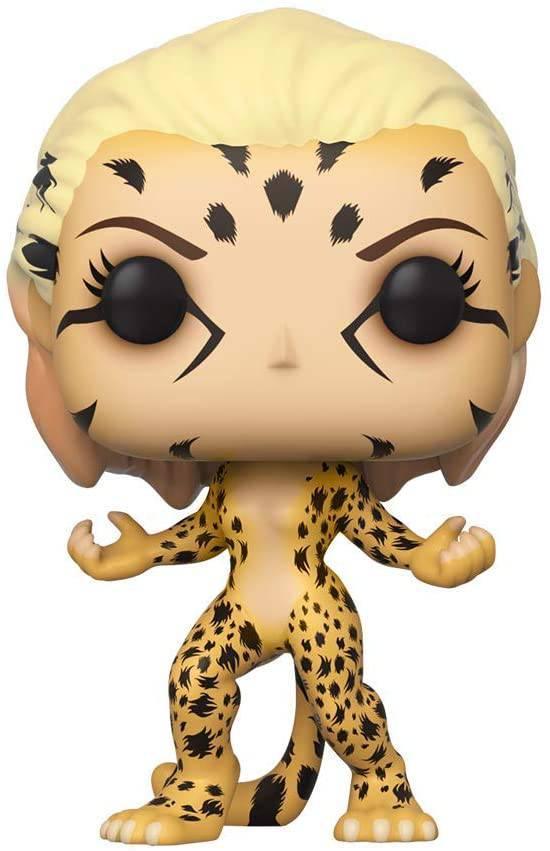 Funko POP! Vinyl Figure: Sphynx Cat Collectible Toy #46667 – Multicolor – Perfect for Display, Gifts & Pop Culture Enthusiasts