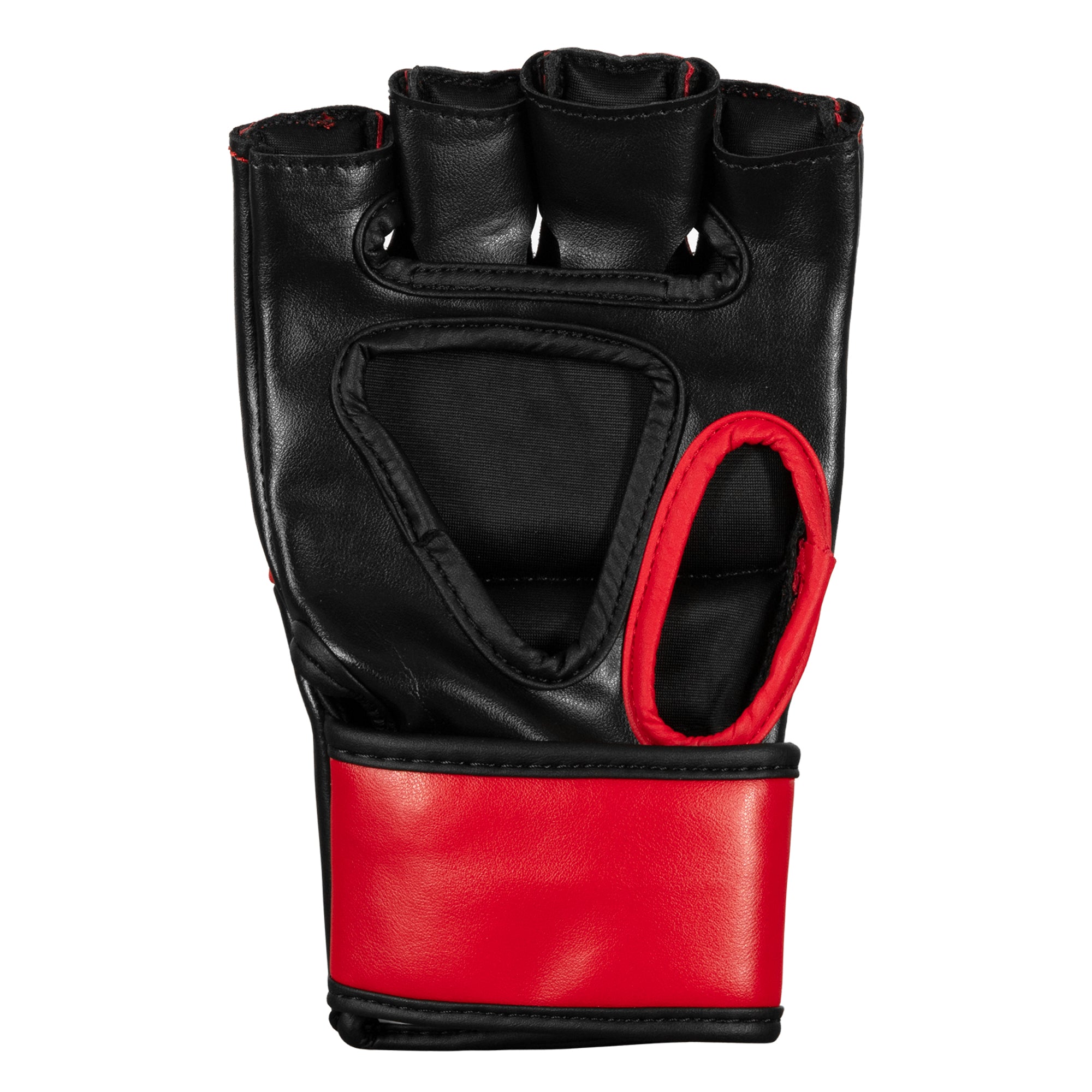 Premium MMA Fight Gloves - Professional Training & Sparring Gloves for Men & Women - Ideal for MMA, UFC, Boxing & Martial Arts Training
