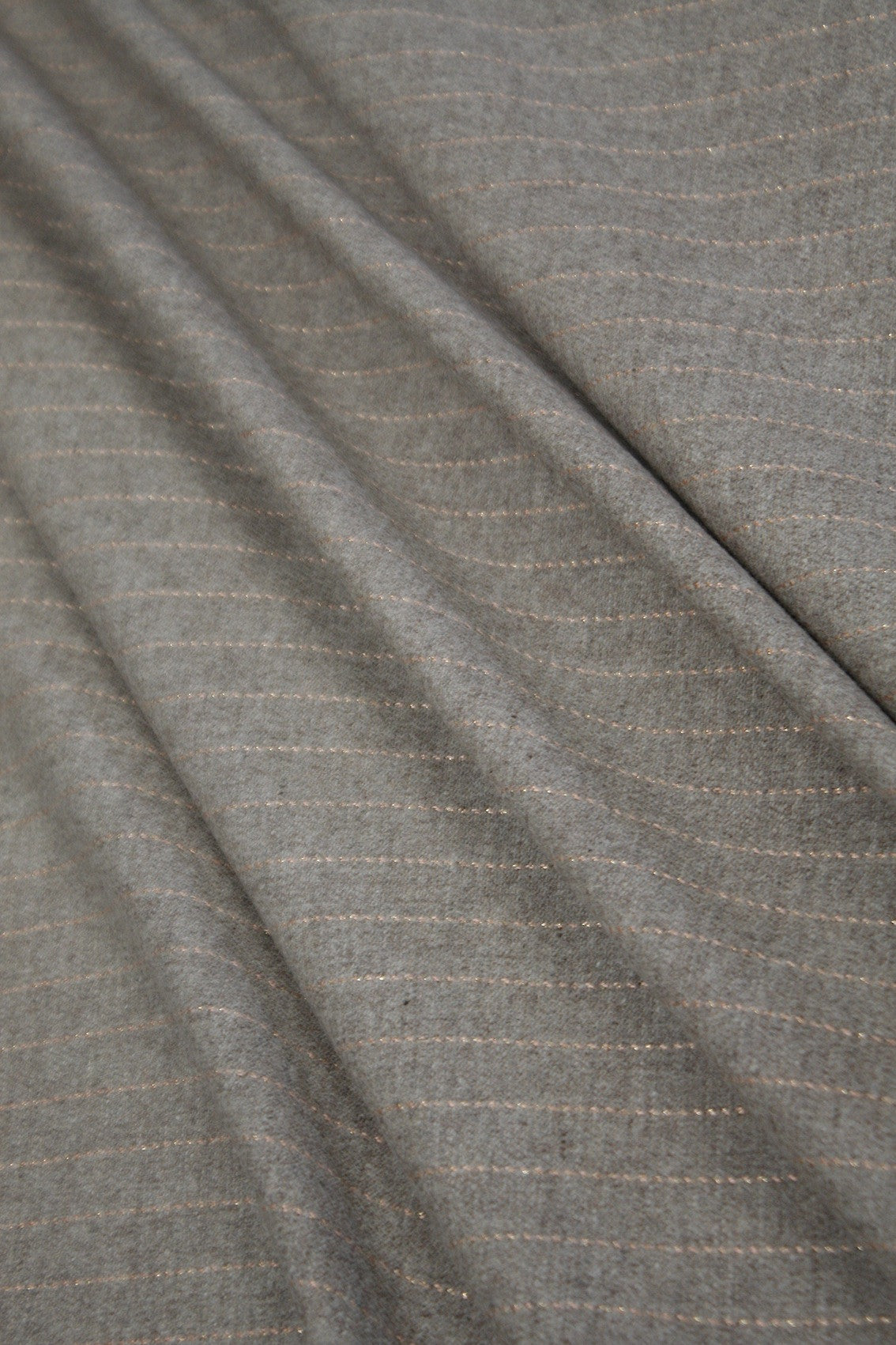 Beige On Copper Line - Elegant Home Decor for Living Room, Bedroom & Office | Perfect for Wall Art, Gifts & Interior Design