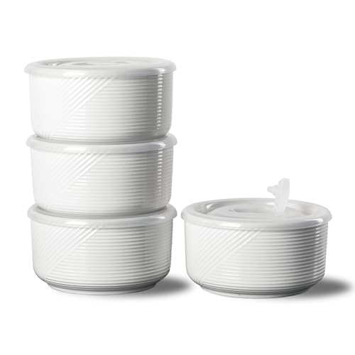 White-4pcs