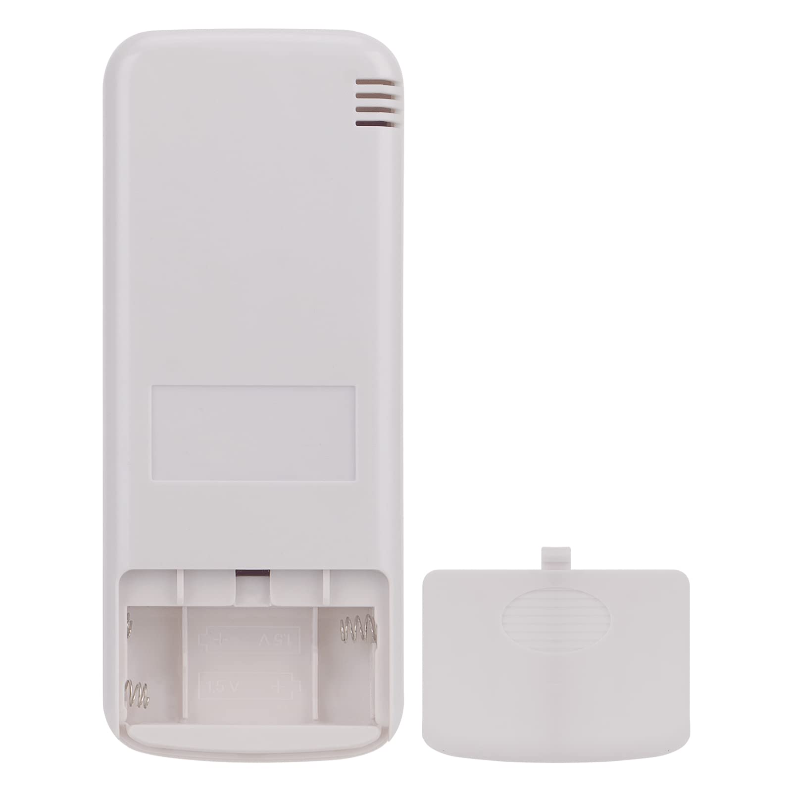 VINABTY Replacement RG56N-BGEF Air Conditioner Remote Control for Carrier AC Units - Compatible with RG56N/BGEF, RG-56N-BGEF Models - Perfect for Home, Office & Commercial Use