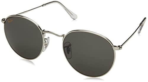 Silver/Dark Grey
