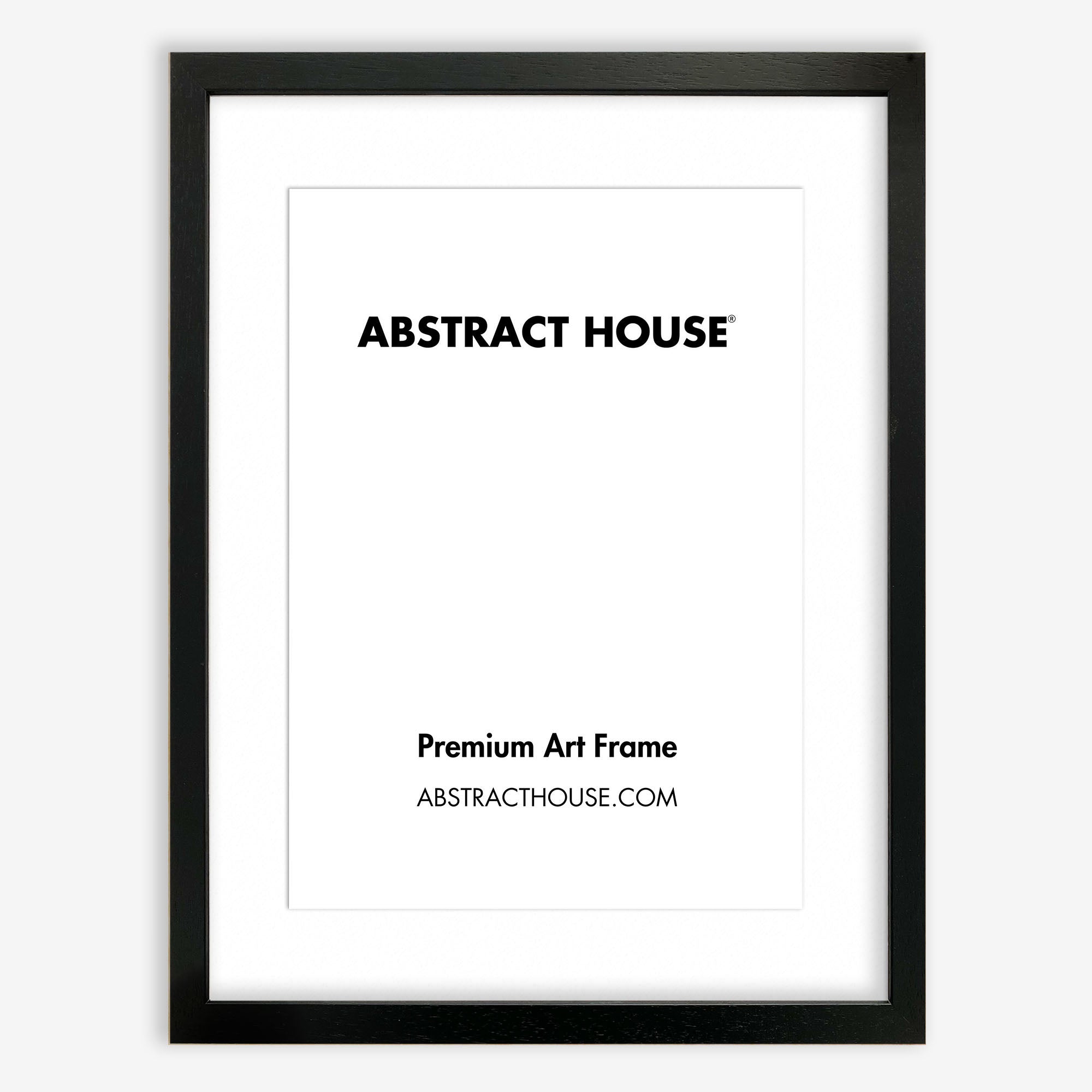 Premium A3 Size Wooden Picture Frame - Perfect for Displaying Photos, Artwork, and Certificates in Home, Office, or Gallery Settings