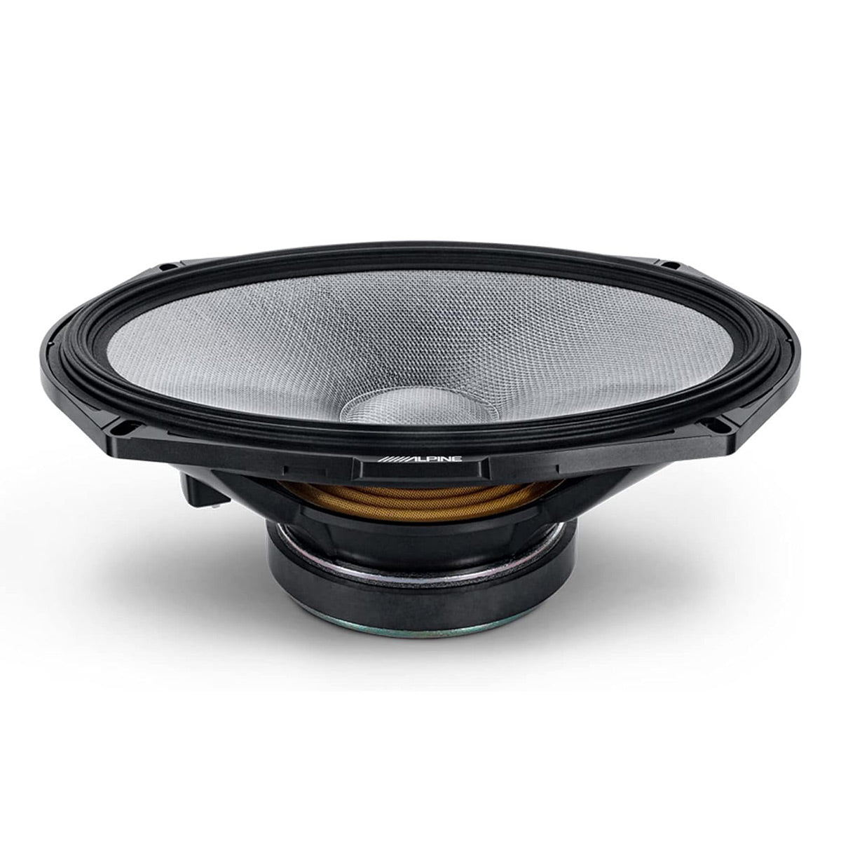 Alpine R2 S69C R Series 6x9 Inch High Performance Component Speaker Set - Premium Car Audio System for Clear Sound & Deep Bass | Perfect for Car Upgrades, Truck Stereo Systems & Home Audio Installations