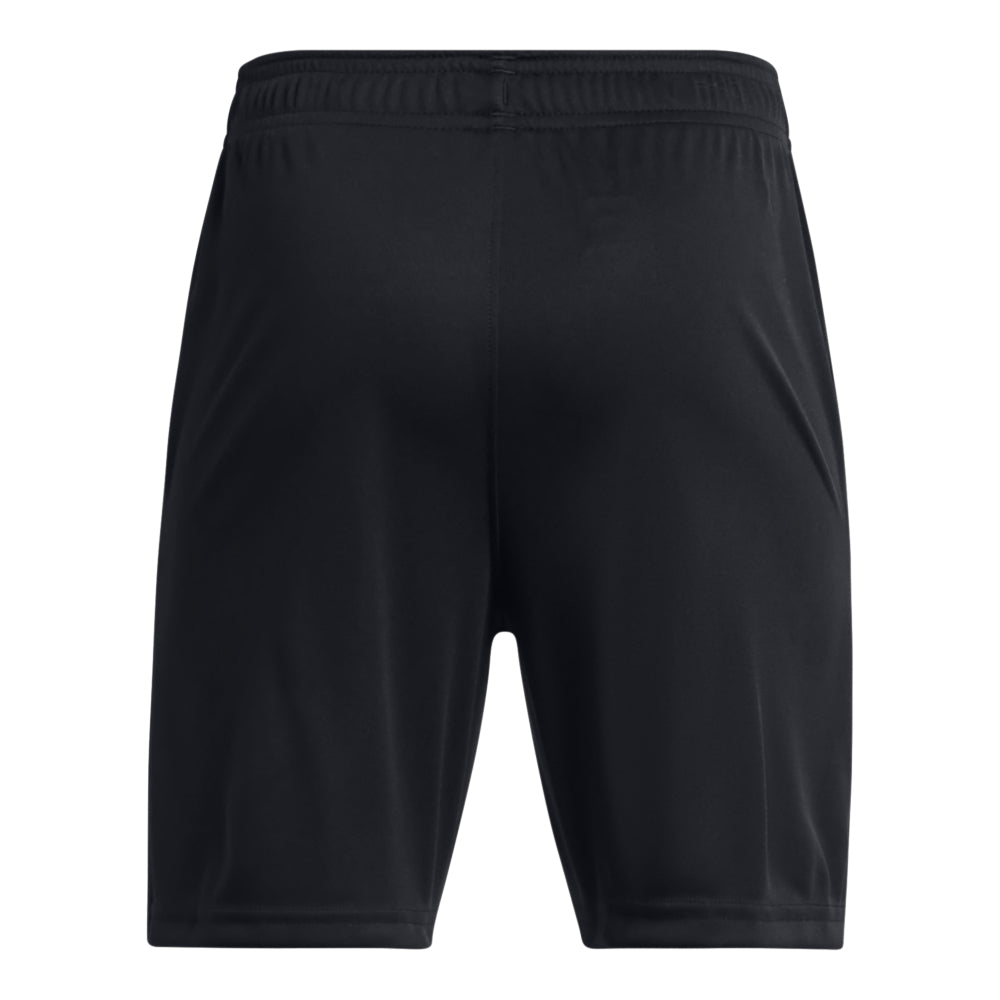 Under Armour Boys' Tech Big Logo Shorts - Moisture-Wicking Athletic Shorts for Running, Basketball & Gym Workouts