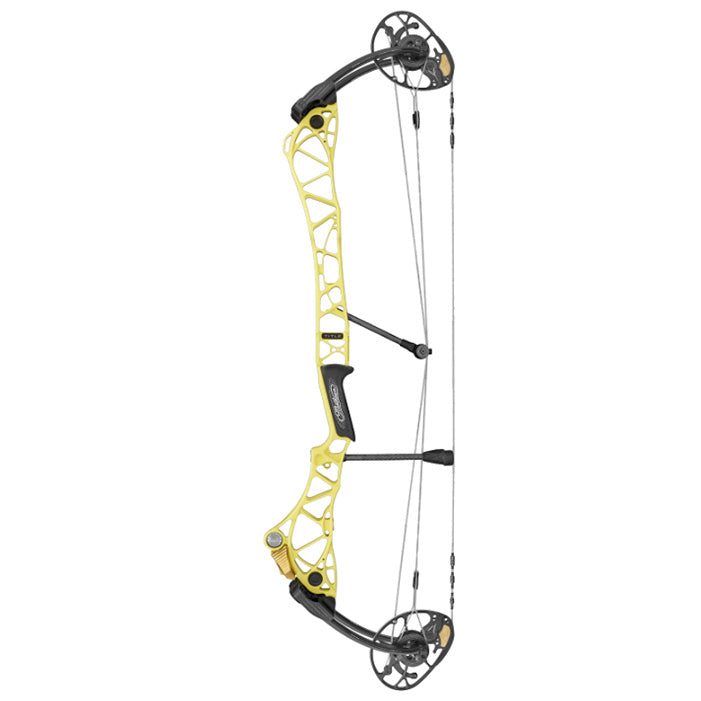 Mathews TITLE 36 Compound Bow for Hunting & Target Practice - High Performance Archery Equipment for Outdoor Sports & Competition