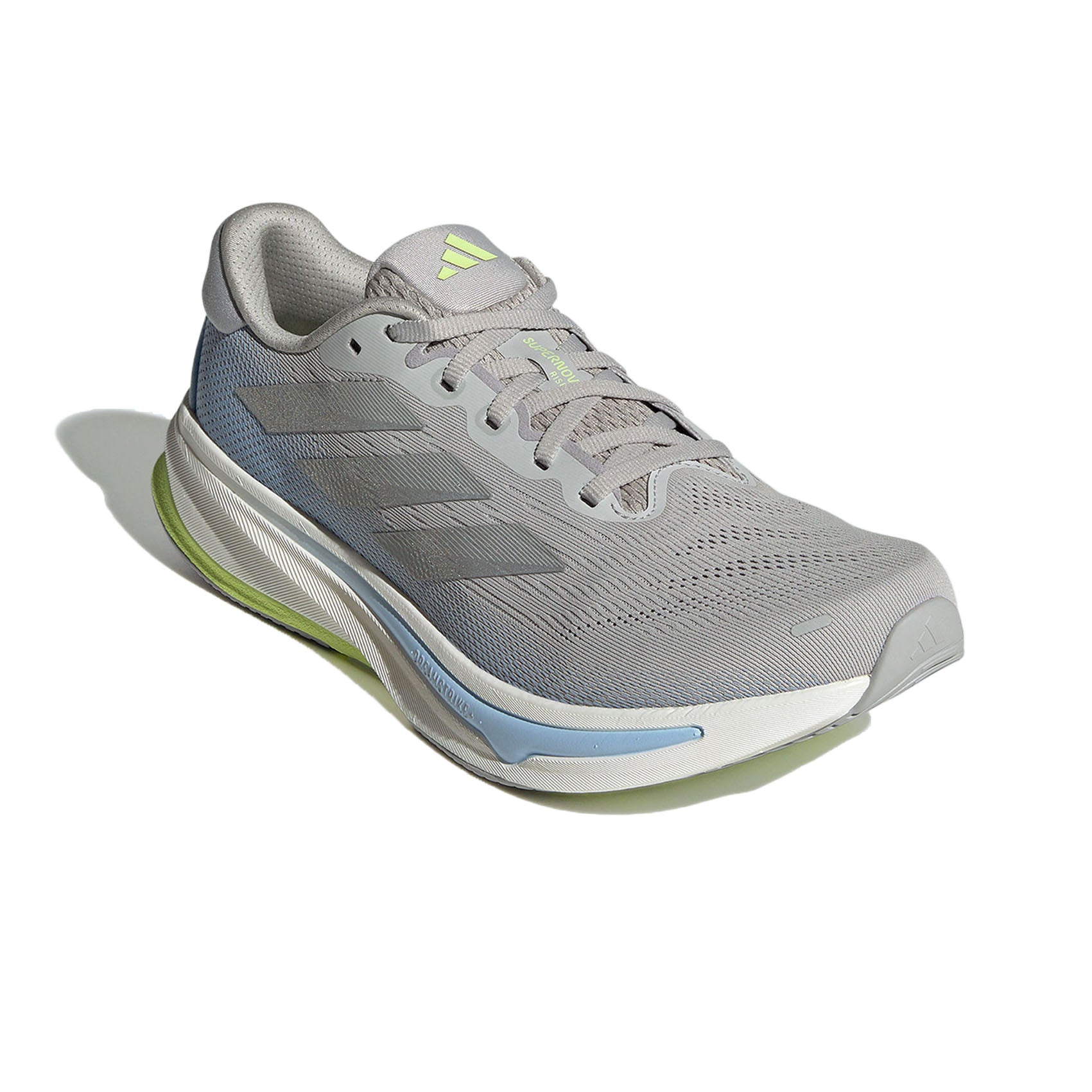 Men's adidas Supernova Rise 2 Running Shoes - Lightweight Cushioned Sneakers for Jogging, Training & Gym Workouts