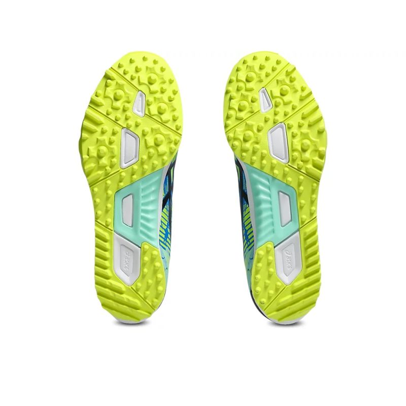 ASICS GEL Firestorm 5 GS Kids Running Shoes - Lightweight Athletic Sneakers for Track & Field - Perfect for School Sports and Outdoor Activities