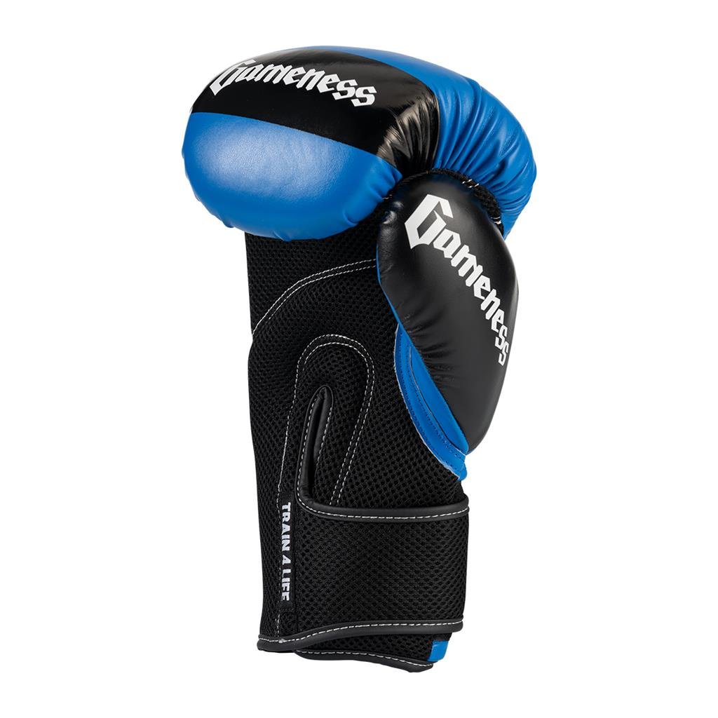 Premium Gameness Boxing Gloves for Training & Sparring - Professional MMA, Kickboxing & Heavy Bag Workouts
