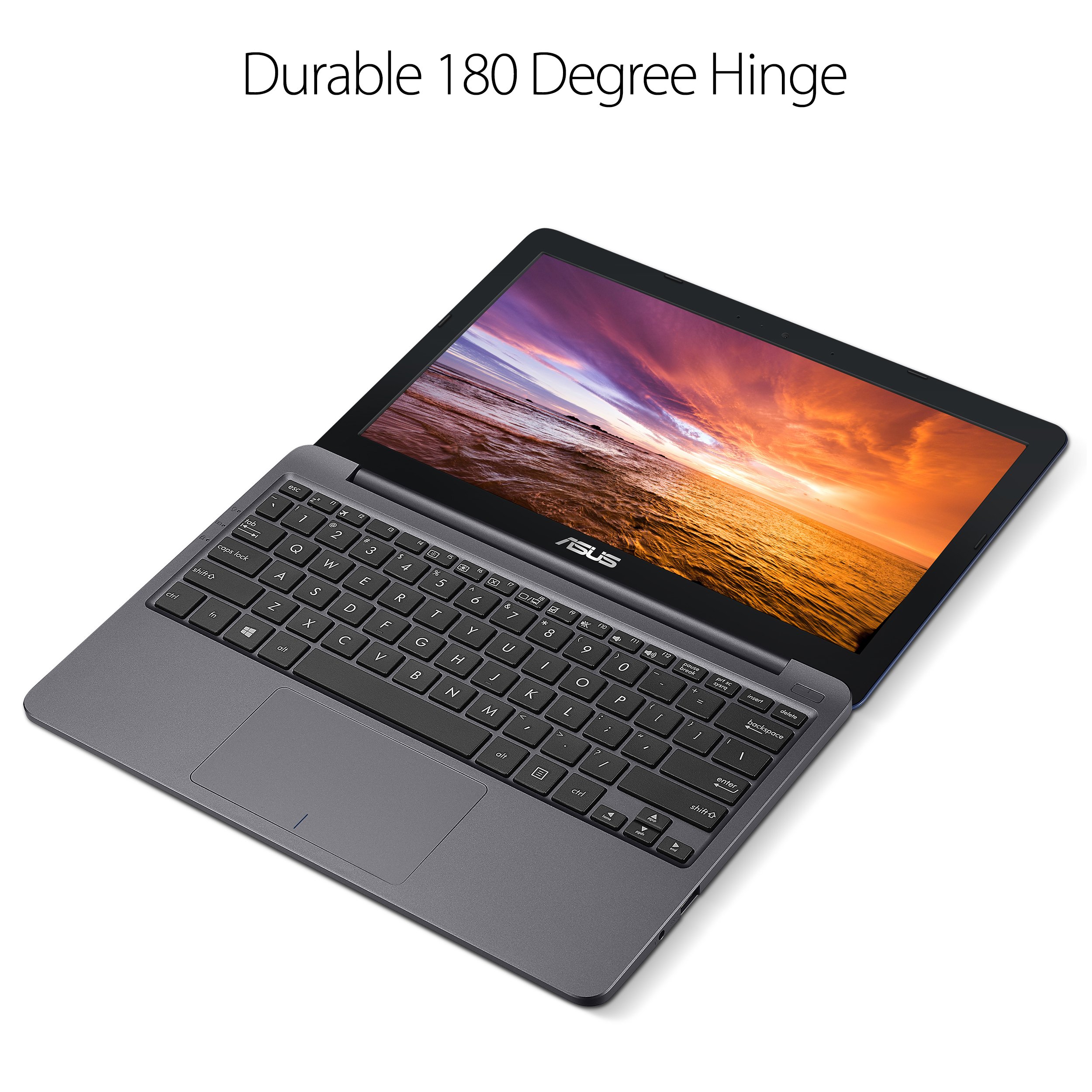 ASUS VivoBook L203MA Ultra-Thin 11.6