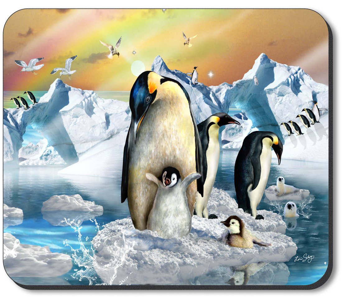 Art Plates Gris: Elegant Violin Mouse Pad for Office & Gaming - Non-Slip Desk Mat with Wrist Support