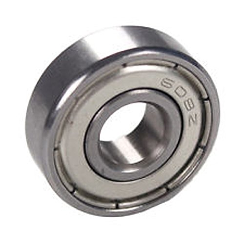 DEWALT 33000339 Ball Bearing - High Performance Replacement Part for Power Tools, Machinery & Industrial Equipment | Durable Steel Construction for Smooth Operation in Drills, Saws & Automotive Applications