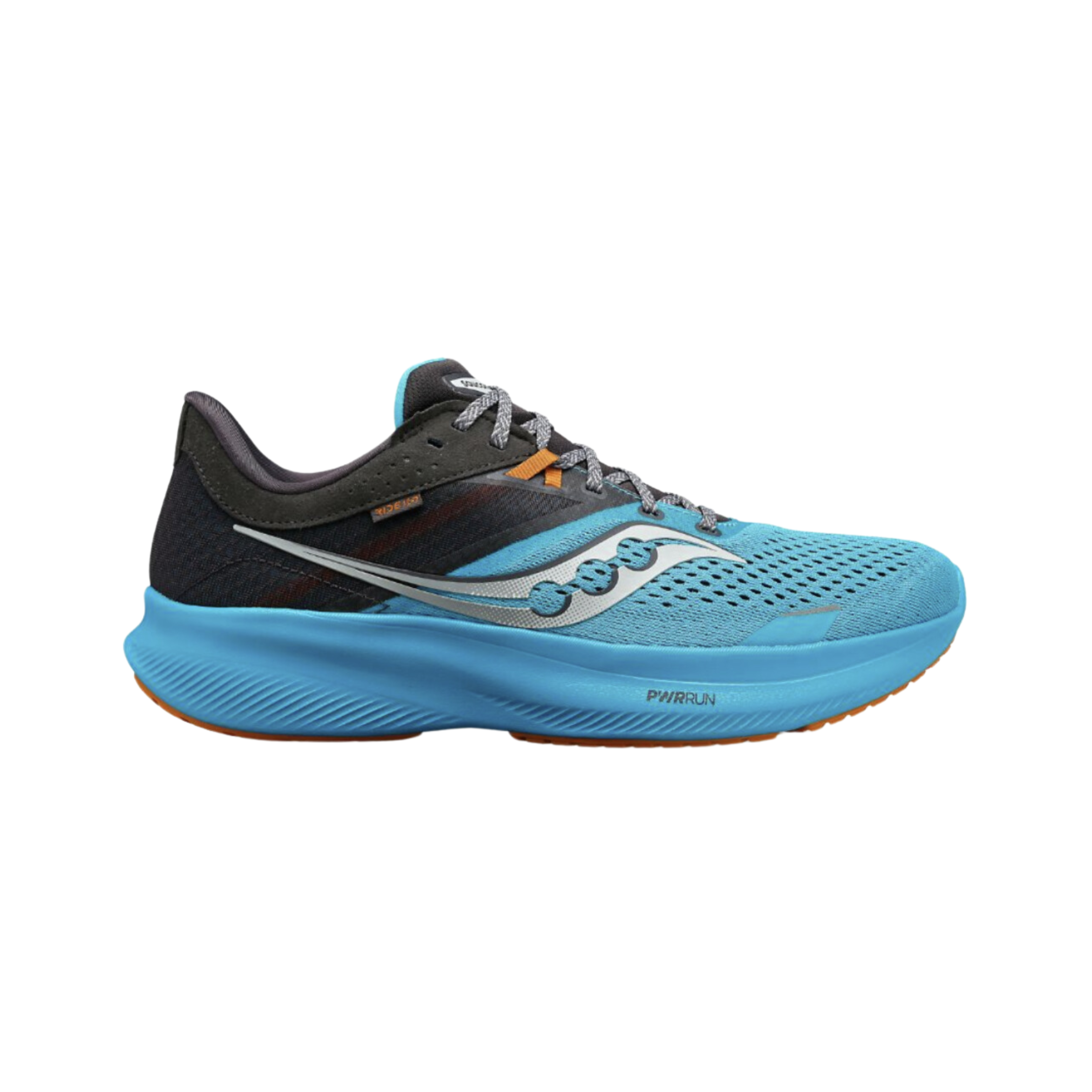 Nike Men's Ride 16 Running Shoes - Agave/Basalt Color (Regular Width) | Lightweight Cushioned Sneakers for Jogging, Gym Workouts & Daily Wear