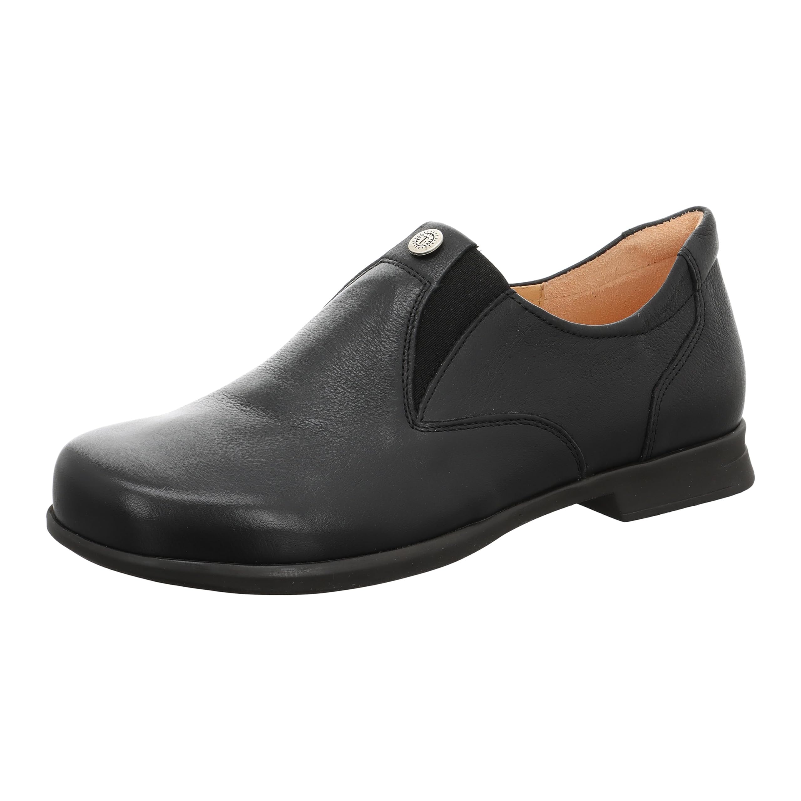 Think! Men's Loafers - Comfortable Slip-On Dress Shoes for Business & Casual Wear - Perfect for Office, Travel & Everyday Use