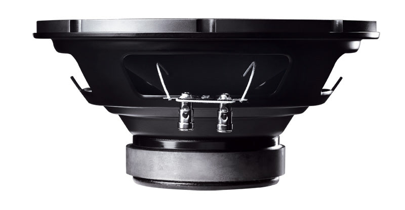Rockford Fosgate R1S410 4-Inch 2-Way Full Range Coaxial Car Speakers - Premium Sound for Cars, Trucks & SUVs - Perfect for Upgrading Factory Audio Systems