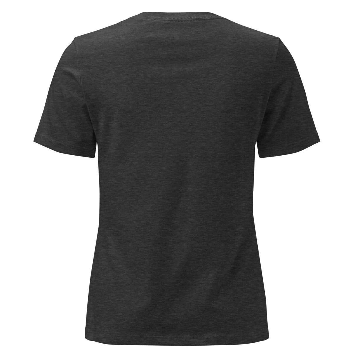 Bigfoot Was Sober - Women's Relaxed Fit Funny Graphic T-Shirt | Soft Cotton Casual Tee for Everyday Wear & Outdoor Adventures