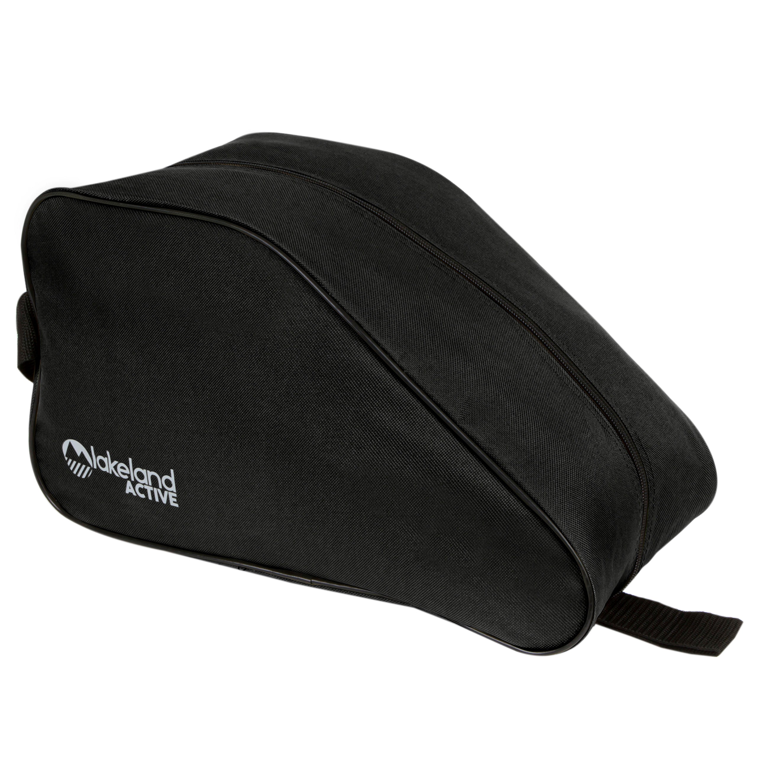 Waterproof Boot Bag for Women & Men - Durable & Lightweight Hiking Shoe Storage - Perfect for Travel, Camping & Outdoor Adventures