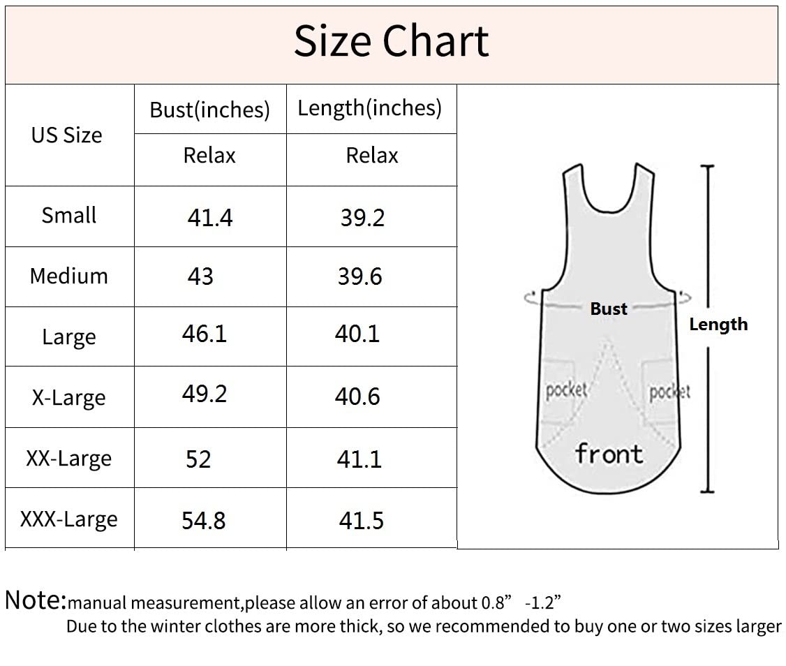 Women's Cross Back Pinafore Apron - Cotton Linen Blend Square Dress with 2 Pockets for Baking, Cooking & Gardening - Light Green | Perfect for Home Kitchen, BBQ, Pottery & Farm Work