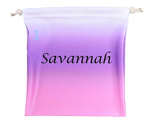 Pink & Purple Ombre