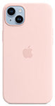 Premium Silicone Case for iPhone 14 Pro & 14 Pro Max - Shockproof & Anti-Scratch Protection | Slim Fit Cover with Precise Cutouts | Perfect for Everyday Use, Travel & Outdoor Activities