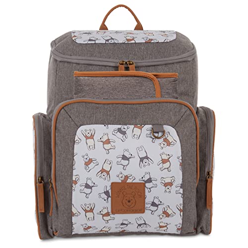 Winnie the Pooh Jartop