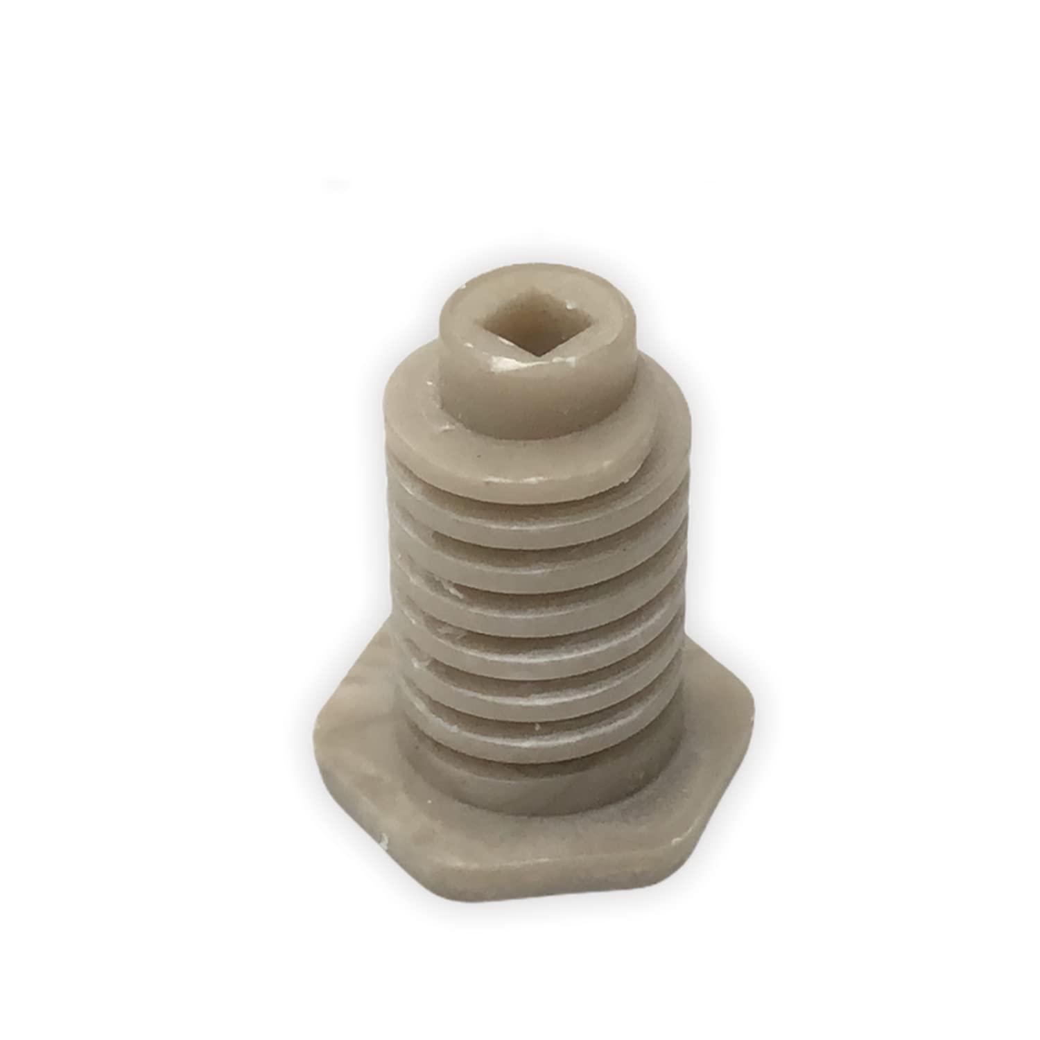W10058460 Range Oven Leveling Leg Replacement - Compatible With Whirlpool 312701, 3150150, 9761935, W10058460, WPW10058460, PS11748094 - Perfect for Kitchen Appliance Repair & Stove Installation