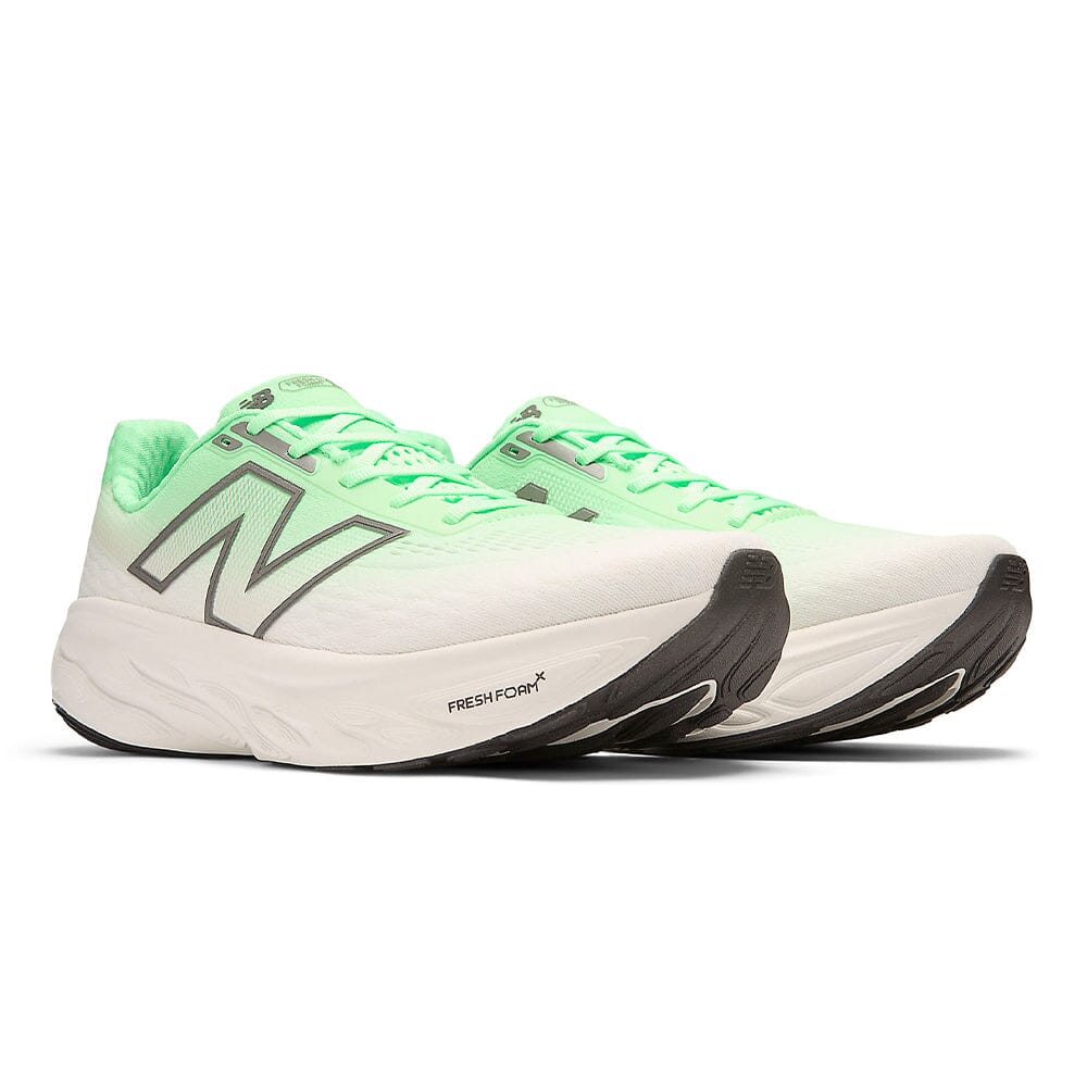 New Balance Women's Fresh Foam X 1080v14 Running Shoes - Lightweight Cushioned Sneakers for Women, Comfortable Road Running & Gym Workout - Perfect for Jogging, Training & Daily Wear