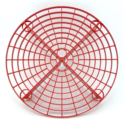 Grit Guard Insert for Car Wash Buckets - Multiple Colors Available | Prevents Dirt & Scratches During Vehicle Detailing