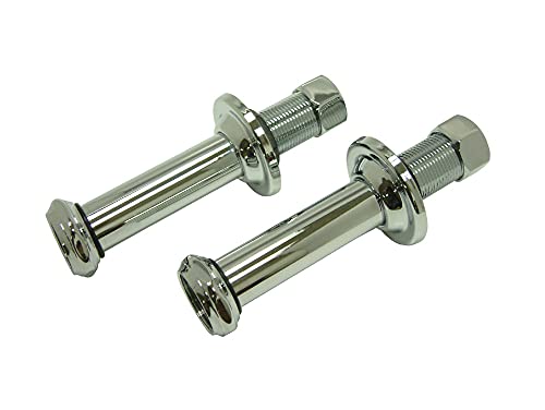 Polished Chrome